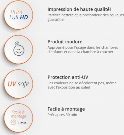 Artgeist Stickers Et Papiers-peint Enfant Papier Peint Enfant Learning By Playing 550x270 – Image 4