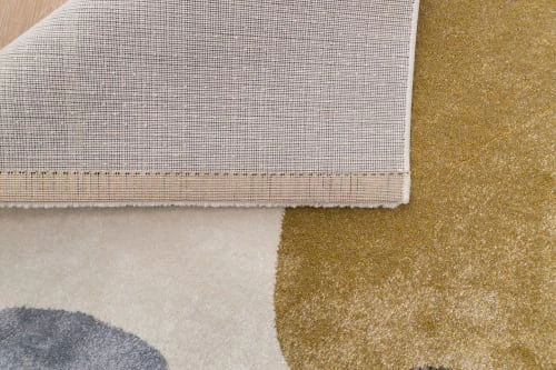 AFK Living Tapis Enfant Tapis Collage Pastel 135x190 – Image 4