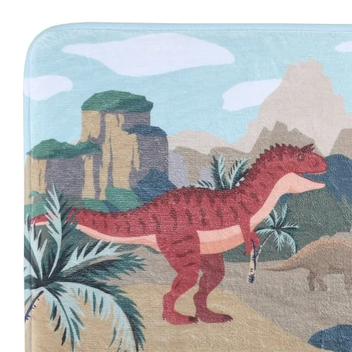 Lovely Casa Tapis Enfant Tapis De Sol 45x75cm – Image 3