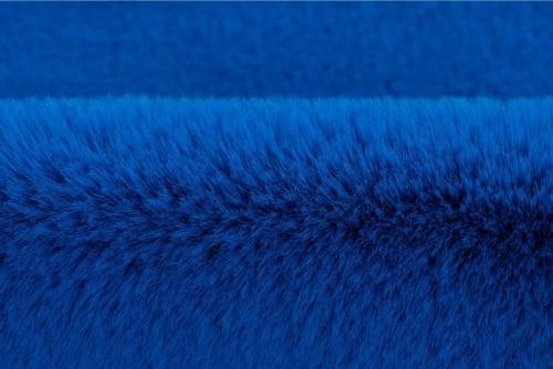 Me Gusta Tapis Enfant Bleu Rectangle Micropolyester 60x63 – Image 4