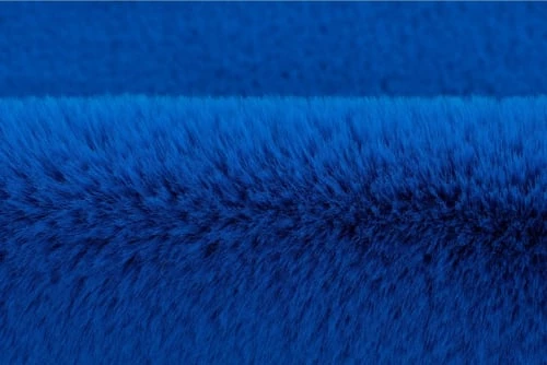 Me Gusta Tapis Enfant Bleu Rectangle Micropolyester 73x90 – Image 4