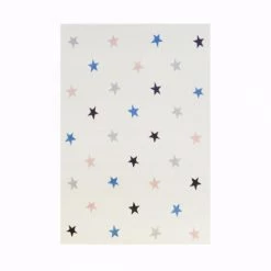 Un Amour De Tapis Tapis Enfant Ecru 60x110