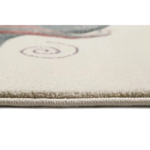 Esprit Tapis Enfant Motif Licorne écru 160x225 – Image 6