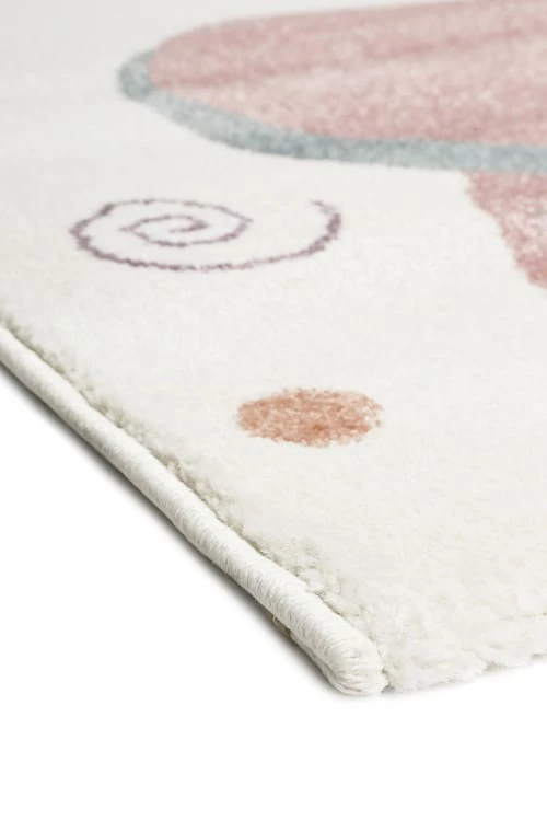 Esprit Tapis Enfant Motif Licorne écru 80x150 – Image 3