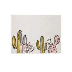 Un Amour De Tapis Tapis Enfant Rose 95x125