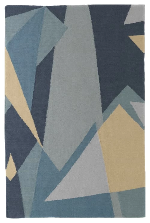 AFK Living Tapis Enfant Tapis Graphic 110x160