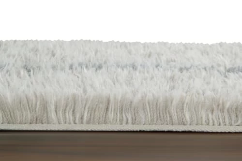 Lorena Canals Tapis Enfant Tapis Lavable En Laine Gris 200x300 – Image 3