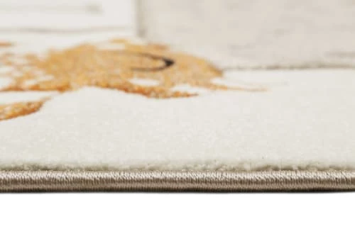 Esprit Tapis Enfant Tapis Motif Marelle Et Mer 160x225 – Image 6