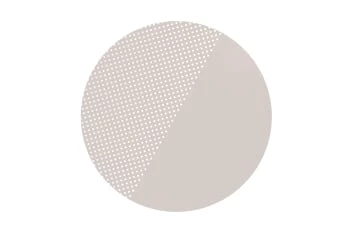 ToddleKind Tapis Enfant Tapis Multifonction En Vinyle Bébé Rose Diamètre 105cm – Image 5