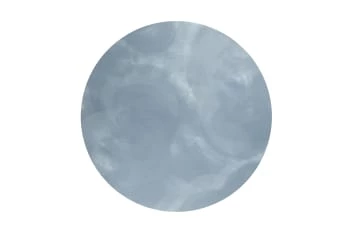 ToddleKind Tapis Enfant Tapis Multifonction En Vinyle Bébé Bleu Nuit Diamètre 105cm – Image 6