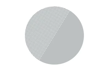 ToddleKind Tapis Enfant Tapis Multifonction En Vinyle Bébé Rose Diamètre 105cm – Image 6