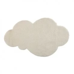 Maisons Du Monde Tapis Enfant Tapis Nuage écru 125x200