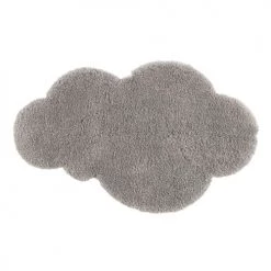 Maisons Du Monde Tapis Enfant Tapis Nuage Gris 60x100