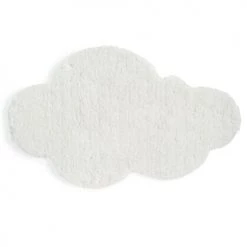 Maisons Du Monde Tapis Enfant Tapis Nuage Tufté écru 100x60