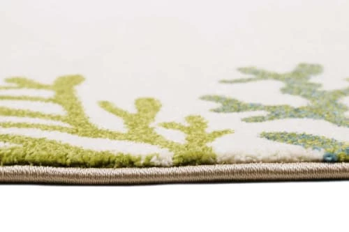 Esprit Tapis Enfant Tapis Thème Animaux Marin Beige 120x170 – Image 6