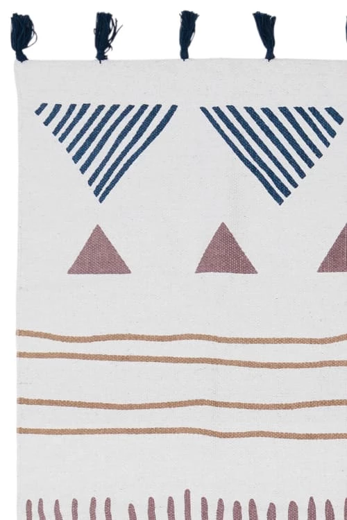 AFK Living Tapis Enfant Tapis Tribal 2 Multicolore 100x140 – Image 5