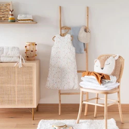 Maisons Du Monde Tapis Enfant Tapis Tufté écru 120x170 – Image 4