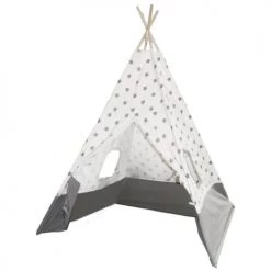 Meubletmoi Tipis Enfant Tipi Enfant Imprimé étoile